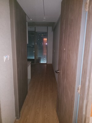 Building Lobby in Studio Apartment at M3M My Den, Sector 67 – for Rent