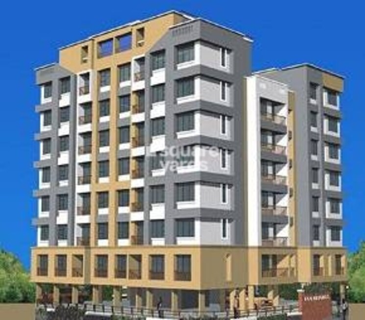 Exterior View, etco-eco-heights 2 Bedroom 768 Sq.Ft. Apartment In Andheri East Mumbai 9589126