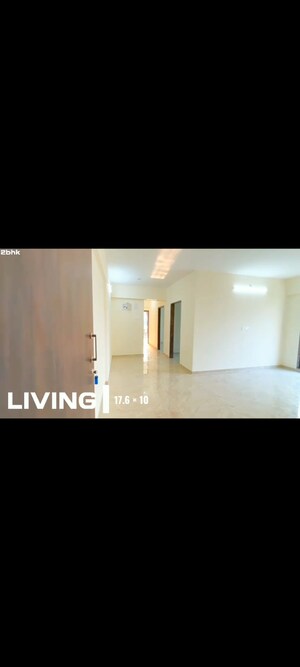 Living Room in 2 BHK Apartment at Rishikesh Heights, Taloja – for Sale