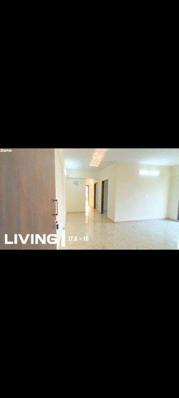 Living Room in 2 BHK Apartment at Rishikesh Heights, Taloja – for Sale