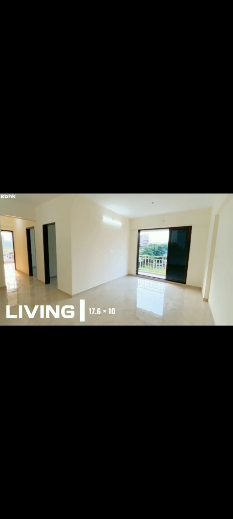 Living Room, rishikesh-heights 2 Bedroom 1240 Sq.Ft. Apartment In Taloja Navi Mumbai 9589143