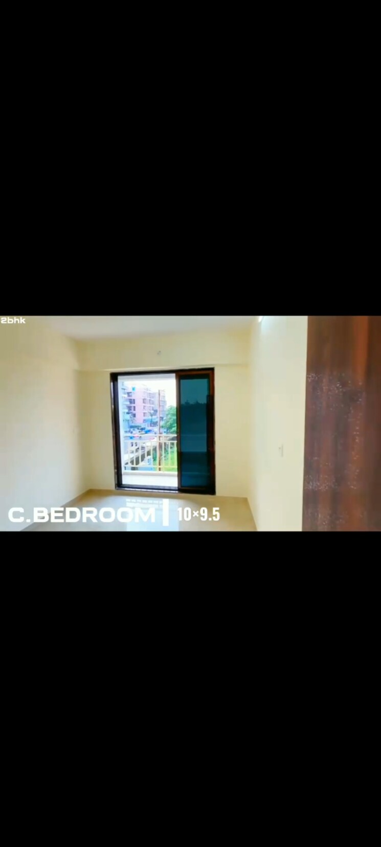 Bedroom, rishikesh-heights 2 Bedroom 1240 Sq.Ft. Apartment In Taloja Navi Mumbai 9589143