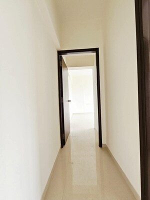 Building Lobby in 2 BHK Apartment at Etco Eco Heights, Andheri East – for Rent