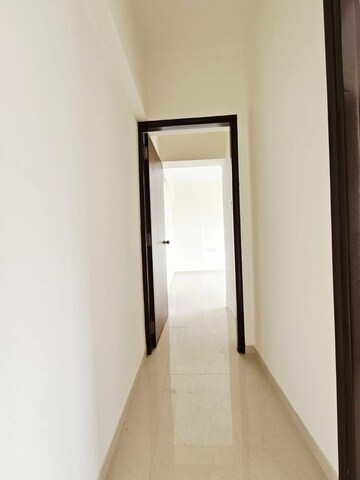 Building Lobby in 2 BHK Apartment at Etco Eco Heights, Andheri East – for Rent