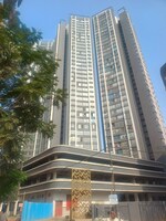 1 BHK + Pooja Room 398 Sq.Ft. Apartment in Dynamix Avanya