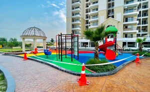 3 BHK Apartment – Exterior View View at Allwin El Spazia, Sanauli - for Sale