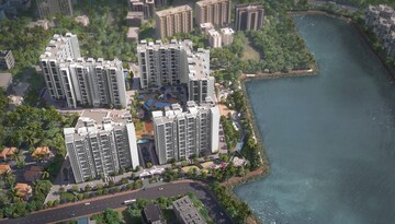 3.5 BHK Apartment – Exterior View View at Sumadhura Folium, Whitefield - for Sale