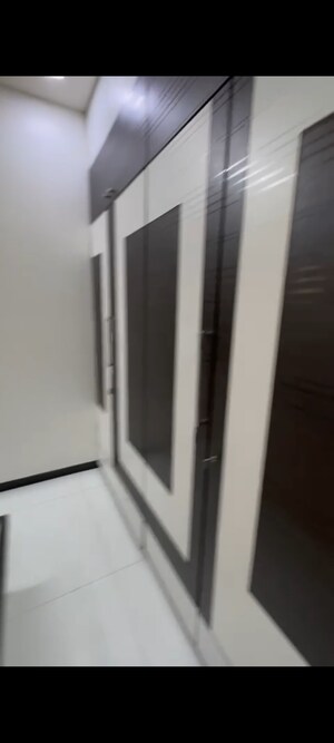 Building Lobby in 1 BHK Apartment at Kurla West – for Rent