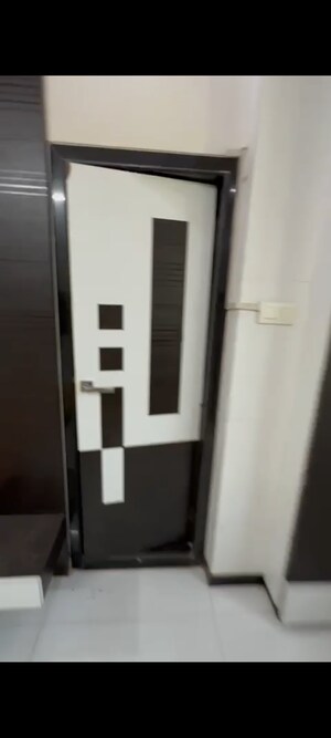 Building Lobby in 1 BHK Apartment at Kurla West – for Rent