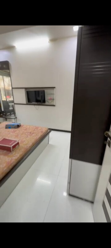 Kitchen in 1 BHK Apartment at Kurla West – for Rent