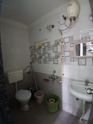 2 BHK Apartment For Rent in Radhika Park, Wadgaon Sheri