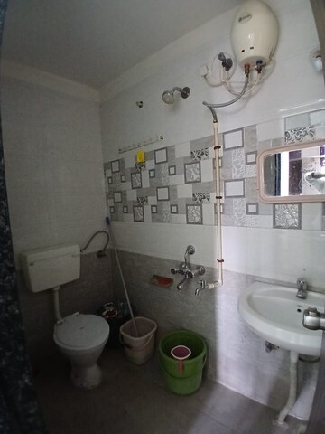 2 BHK Apartment For Rent in Radhika Park, Wadgaon Sheri