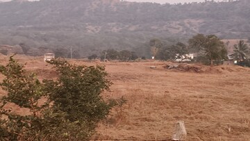 Plot Area in  Plot at Nasrapur – for Sale