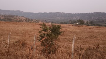 Plot Area in  Plot at Nasrapur – for Sale