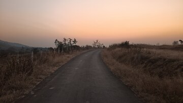 Plot Area in  Plot at Nasrapur – for Sale