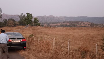 Plot Area in  Plot at Nasrapur – for Sale