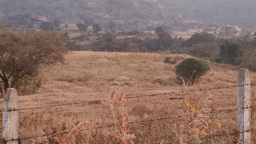 Plot Area in  Plot at Nasrapur – for Sale