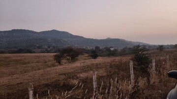 Plot Area in  Plot at Nasrapur – for Sale