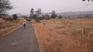 Plot Area in  Plot at Nasrapur – for Sale