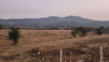 Plot Area in  Plot at Nasrapur – for Sale