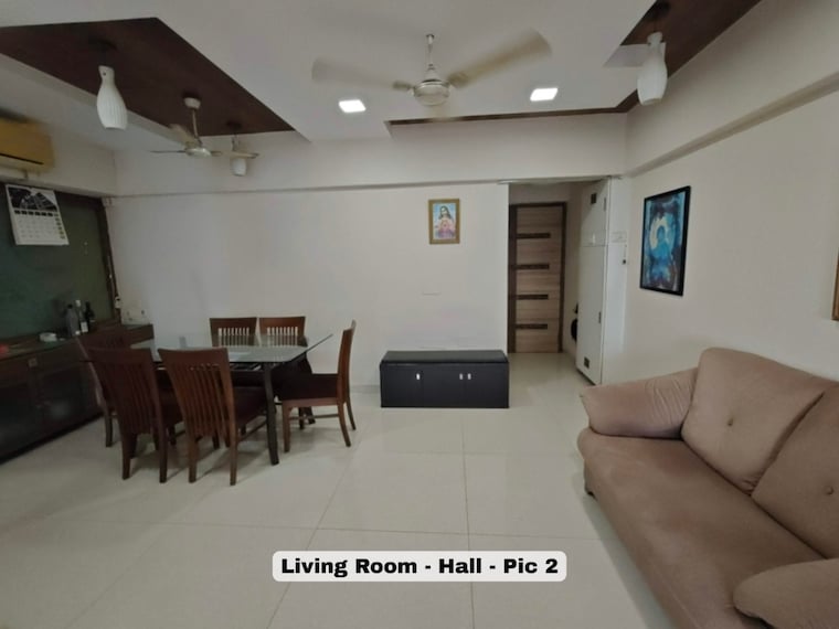 Team Area, starwing-katyayni-residency 3 Bedroom 1600 Sq.Ft. Apartment In Andheri East Mumbai 9589144