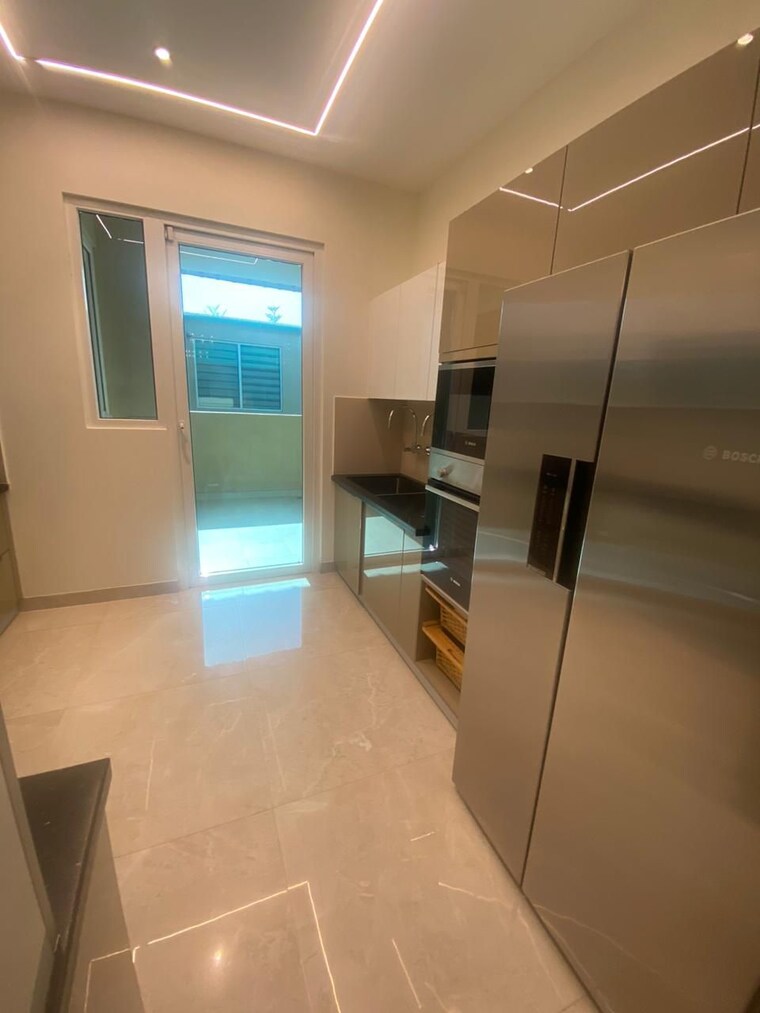 Room, artique-uptown-skylla 2 Bedroom 1220 Sq.Ft. Apartment In International Airport Road Zirakpur 9589160