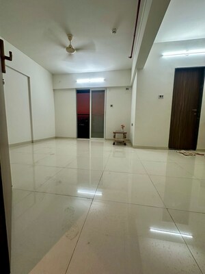 Bathroom in Studio Apartment at Wadgaon Sheri – for Rent