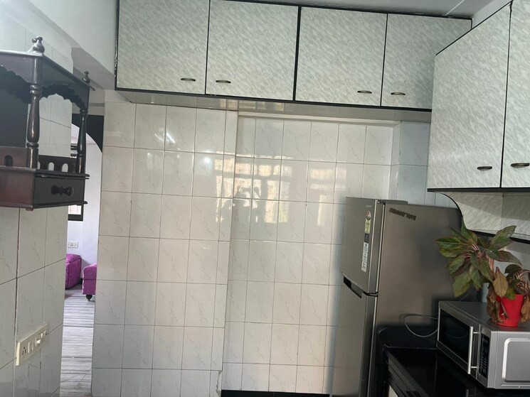 Bathroom, andheri west 1 Bedroom 500 Sq.Ft. Apartment In Andheri West Mumbai 9589166