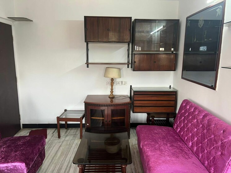 Kitchen, andheri west 1 Bedroom 500 Sq.Ft. Apartment In Andheri West Mumbai 9589166