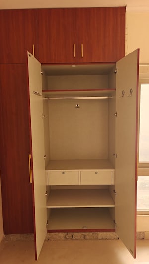 Furnished Amenities in 2 BHK Apartment at Aditya Mega City, Vaibhav Khand – for Sale