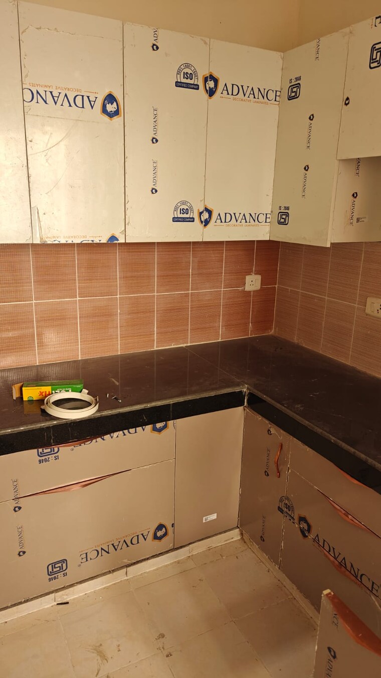 Kitchen, aditya-mega-city 2 Bedroom 885 Sq.Ft. Apartment In Vaibhav Khand Ghaziabad 9589162