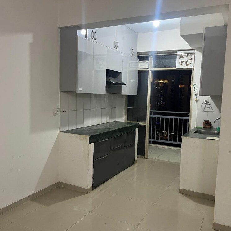 Kitchen, adani-aangan-arcade 2 Bedroom 800 Sq.Ft. Apartment In Sector 88a Gurgaon 9589172
