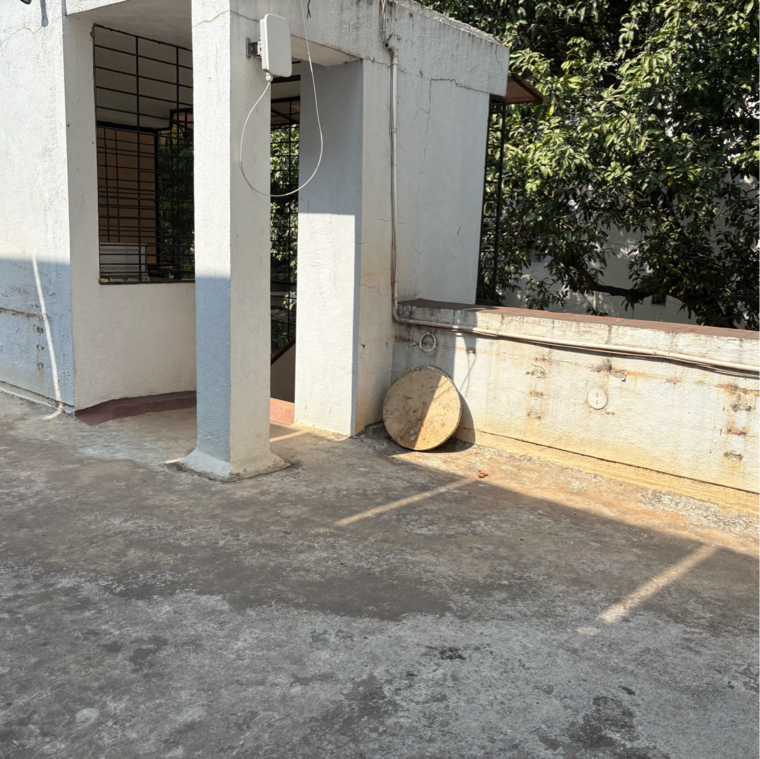 Exterior View, suyog-mrunalini 6+ Bedroom 2100 Sq.Ft. Villa In Sahakar Nagar Pune 9589187