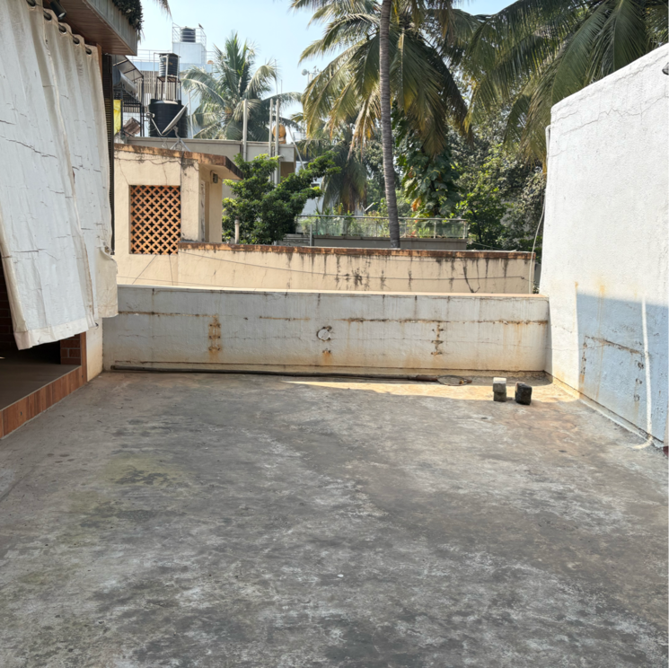 Balcony, suyog-mrunalini 6+ Bedroom 2100 Sq.Ft. Villa In Sahakar Nagar Pune 9589187