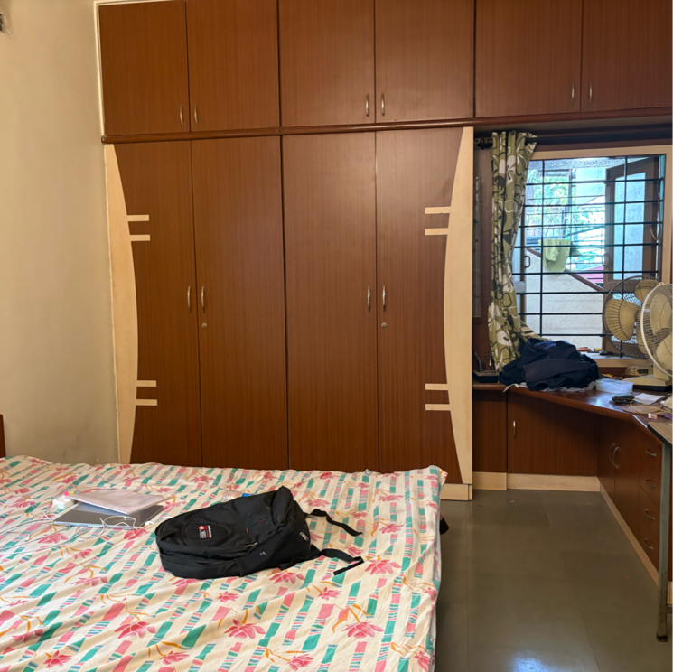 Bedroom, suyog-mrunalini 6+ Bedroom 2100 Sq.Ft. Villa In Sahakar Nagar Pune 9589187