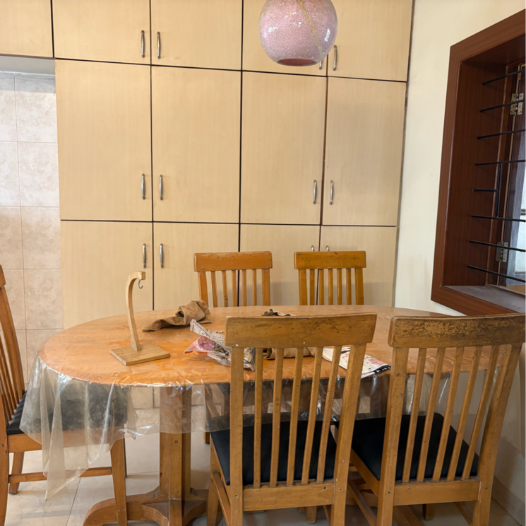 Kitchen, suyog-mrunalini 6+ Bedroom 2100 Sq.Ft. Villa In Sahakar Nagar Pune 9589187