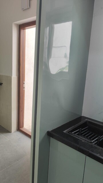 Building Lobby in 3 BHK Villa at Visions Urjith, Tellapur – for Rent