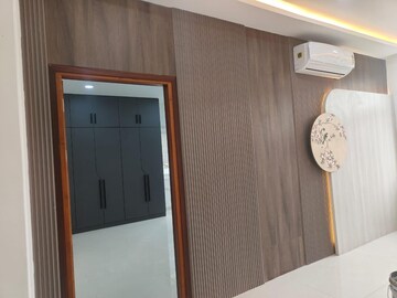 Furnished Amenities in 3 BHK Villa at Visions Urjith, Tellapur – for Rent