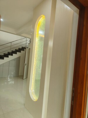 Building Lobby in 3 BHK Villa at Visions Urjith, Tellapur – for Rent