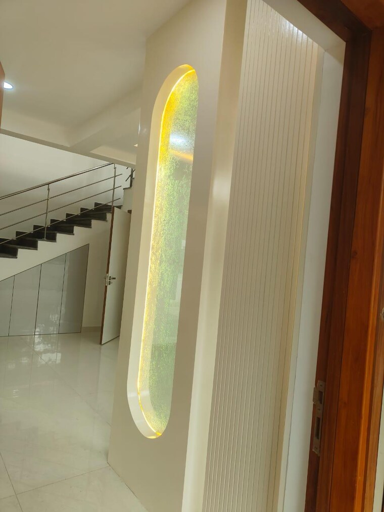 undefined, visions-urjith 3 Bedroom 2800 Sq.Ft. Villa In Tellapur Hyderabad 9589175