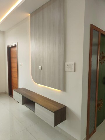 Bathroom in 3 BHK Villa at Visions Urjith, Tellapur – for Rent