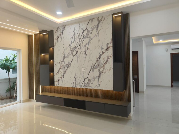 undefined, visions-urjith 3 Bedroom 2800 Sq.Ft. Villa In Tellapur Hyderabad 9589175