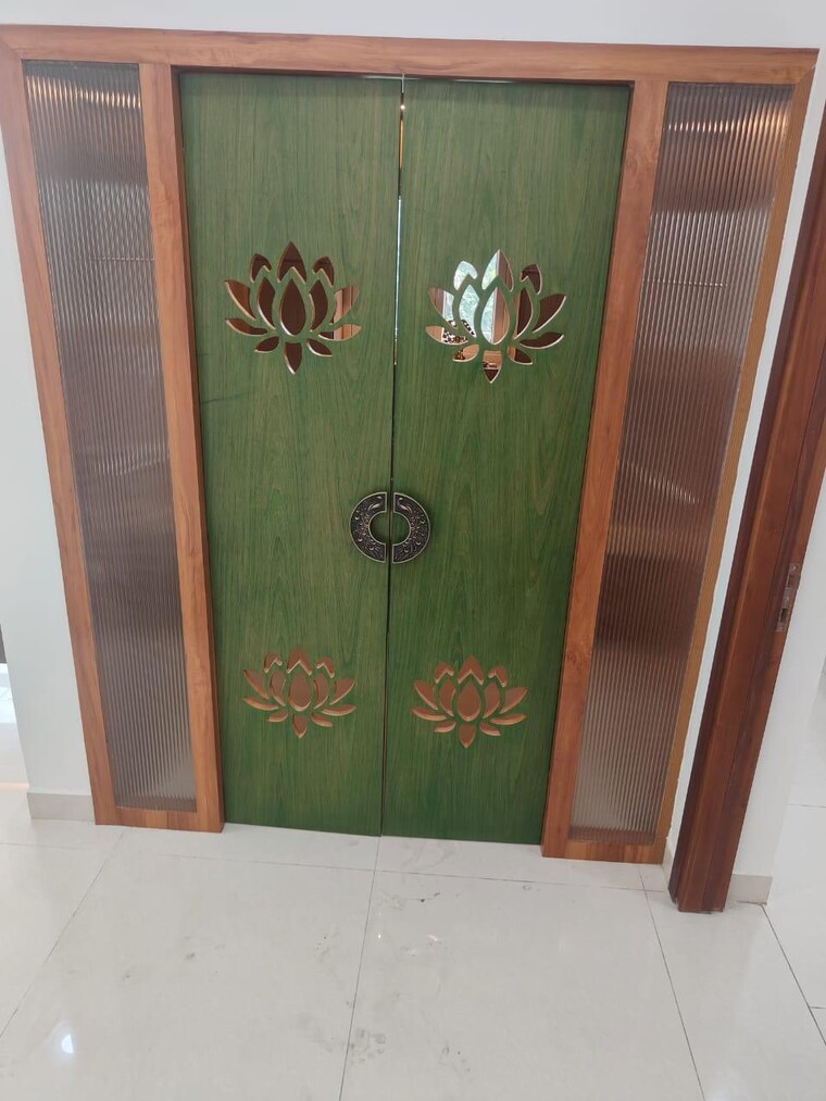 undefined, visions-urjith 3 Bedroom 2800 Sq.Ft. Villa In Tellapur Hyderabad 9589175