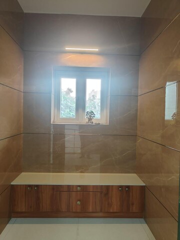 Kitchen in 3 BHK Villa at Visions Urjith, Tellapur – for Rent