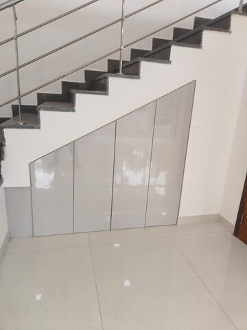 Kitchen in 3 BHK Villa at Visions Urjith, Tellapur – for Rent