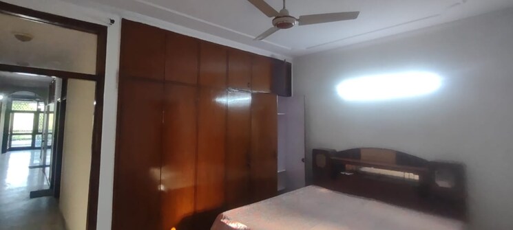 Living Room, malviya nagar 3 Bedroom 1200 Sq.Ft. Apartment In Malviya Nagar Delhi 9589182