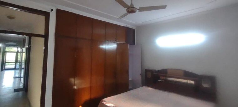 Living Room, malviya nagar 3 Bedroom 1200 Sq.Ft. Apartment In Malviya Nagar Delhi 9589182