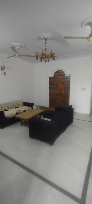 3 BHK Apartment For Rent in Malviya Nagar