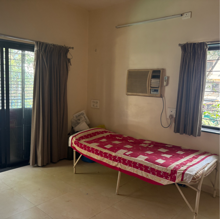 Bedroom, suyog-mrunalini 6+ Bedroom 2100 Sq.Ft. Villa In Sahakar Nagar Pune 9589187