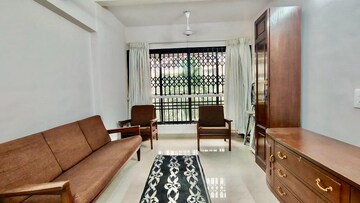 2 BHK Apartment For Rent in Andheri West